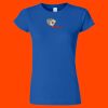 Softstyle Women's T-Shirt Thumbnail