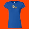 Softstyle Women's T-Shirt Thumbnail