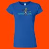 Softstyle Women's T-Shirt Thumbnail