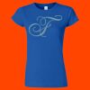 Softstyle Women's T-Shirt Thumbnail