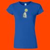 Softstyle Women's T-Shirt Thumbnail
