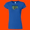 Softstyle Women's T-Shirt Thumbnail