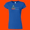 Softstyle Women's T-Shirt Thumbnail