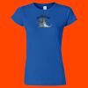 Softstyle Women's T-Shirt Thumbnail