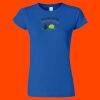 Softstyle Women's T-Shirt Thumbnail