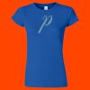 Softstyle Women's T-Shirt Thumbnail