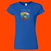 Softstyle Women's T-Shirt Thumbnail