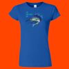 Softstyle Women's T-Shirt Thumbnail