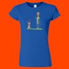 Softstyle Women's T-Shirt Thumbnail