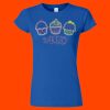 Softstyle Women's T-Shirt Thumbnail