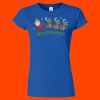 Softstyle Women's T-Shirt Thumbnail