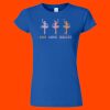 Softstyle Women's T-Shirt Thumbnail
