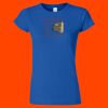 Softstyle Women's T-Shirt Thumbnail