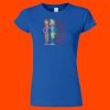 Softstyle Women's T-Shirt Thumbnail