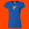 Softstyle Women's T-Shirt Thumbnail