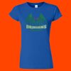 Softstyle Women's T-Shirt Thumbnail