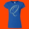 Softstyle Women's T-Shirt Thumbnail