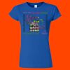 Softstyle Women's T-Shirt Thumbnail