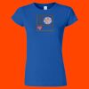 Softstyle Women's T-Shirt Thumbnail