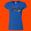 Softstyle Women's T-Shirt Thumbnail