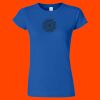 Softstyle Women's T-Shirt Thumbnail