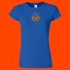 Softstyle Women's T-Shirt Thumbnail