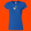 Softstyle Women's T-Shirt Thumbnail