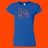 Softstyle Women's T-Shirt Thumbnail