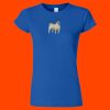 Softstyle Women's T-Shirt Thumbnail
