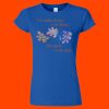 Softstyle Women's T-Shirt Thumbnail