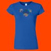 Softstyle Women's T-Shirt Thumbnail