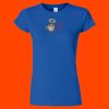Softstyle Women's T-Shirt Thumbnail