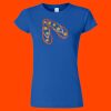 Softstyle Women's T-Shirt Thumbnail