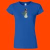 Softstyle Women's T-Shirt Thumbnail