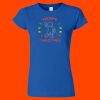 Softstyle Women's T-Shirt Thumbnail