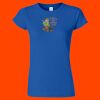 Softstyle Women's T-Shirt Thumbnail