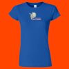 Softstyle Women's T-Shirt Thumbnail