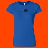 Softstyle Women's T-Shirt Thumbnail