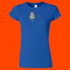 Softstyle Women's T-Shirt Thumbnail