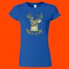 Softstyle Women's T-Shirt Thumbnail