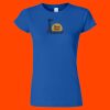 Softstyle Women's T-Shirt Thumbnail