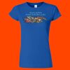 Softstyle Women's T-Shirt Thumbnail