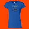 Softstyle Women's T-Shirt Thumbnail