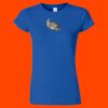 Softstyle Women's T-Shirt Thumbnail