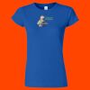 Softstyle Women's T-Shirt Thumbnail