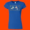 Softstyle Women's T-Shirt Thumbnail