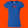 Softstyle Women's T-Shirt Thumbnail