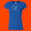 Softstyle Women's T-Shirt Thumbnail