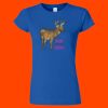 Softstyle Women's T-Shirt Thumbnail