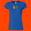 Softstyle Women's T-Shirt Thumbnail